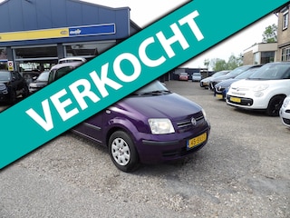Fiat Panda 1.2 Edizione Cool