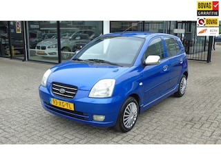 Kia Picanto 1.0 Bling
