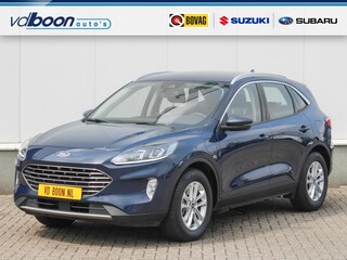 Ford Kuga 2.5 PHEV Titanium | Navi | Adap. Cruise | Clima | Camera | Park sens