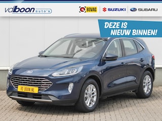 Ford Kuga 2.5 PHEV Titanium | Navi | Adap. Cruise | Clima | Camera | Park sens