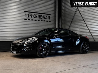 Peugeot RCZ 1.6 THP R 272pk | JBL | Leder | Xenon | 19 inch | NL Auto |