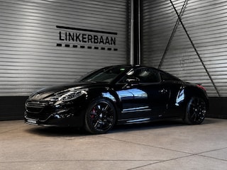 Peugeot RCZ 1.6 THP R 272pk | JBL | Leder | Xenon | 19 inch | NL Auto |
