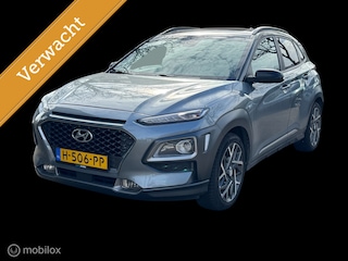 Hyundai Kona 1.6 GDI HEV Premium Sky | SCHUIFDAK - RIJKLAARPRIJS