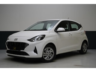 Hyundai i10 1.0 Comfort | Carplay | Cruise control | Airconditioning |