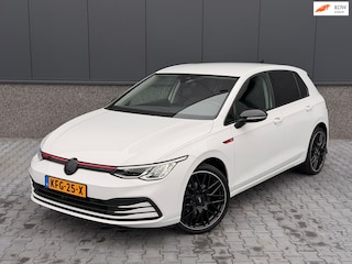 Volkswagen Golf 1.5 eTSI GTI 19'' CarPlay Sfeer Navi ACC Keyless Stuur-/stoelverwarming