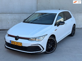 Volkswagen Golf 1.5 eTSI GTI 19'' CarPlay Sfeer Navi ACC Keyless Stuur-/stoelverwarming