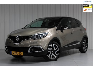 Renault Captur 0.9 TCe Dynamique