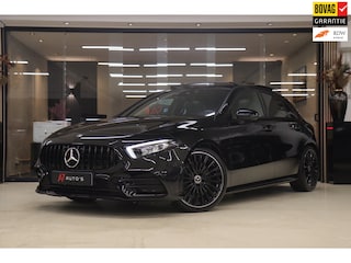 Mercedes-Benz A-klasse 250 AMG Edition /PANO/SFEER/360CAM/ACC/BLINDSPOT/VOL!
