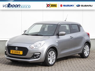 Suzuki Swift 1.2 Select Automaat | Navi | Airco | Camera | Lm-Velgen