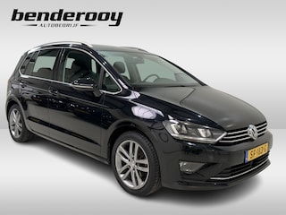 Volkswagen Golf Sportsvan 1.4 TSI 150pk DSG Highline