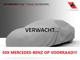 Mercedes-Benz CLA Shooting Brake 200 163PK AUT7 AMG LINE PANORAMADAK SFEER 19'' WIDESCREEN TREKHAAK