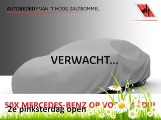 Mercedes-Benz CLA Shooting Brake 200 163PK AUT7 AMG LINE PANORAMADAK SFEER 19'' WIDESCREEN TREKHAAK