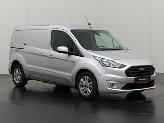 Ford Transit Connect 1.5TDCi Lang | Navigatie | Camera | Multimedia | Airco | Cruise