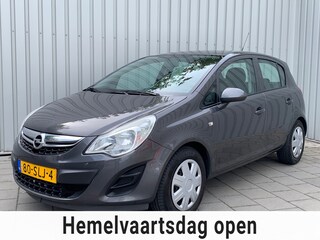 Opel Corsa 1.2-16V Edition|137000KM|Airco|5 Deurs|