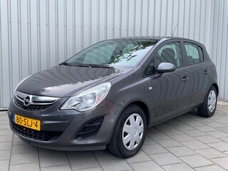 Opel Corsa 1.2-16V Edition|137000KM|Airco|5 Deurs|