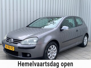 Volkswagen Golf 1.6 FSI Comfortline|Nieuwe Apk|Airco|