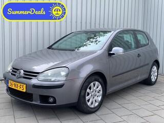 Volkswagen Golf 1.6 FSI Comfortline|Nieuwe Apk|Airco|