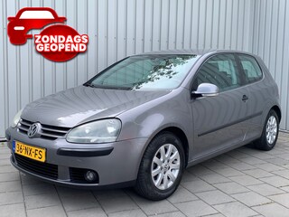 Volkswagen Golf 1.6 FSI Comfortline|Nieuwe Apk|Airco|