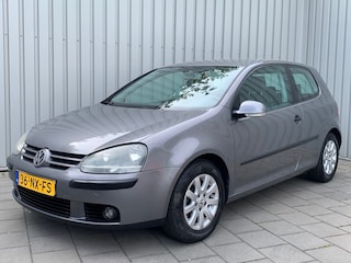 Volkswagen Golf 1.6 FSI Comfortline|Nieuwe Apk|Airco|