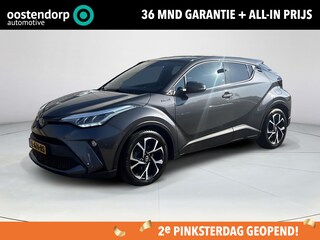 Toyota C-HR 2.0 Hybrid Syle