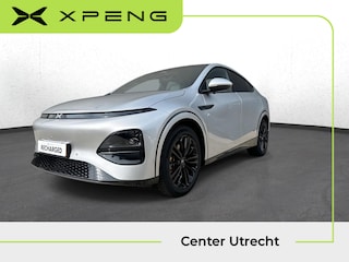 Xpeng G6 RWD 66 kWh 435km WLTP| Carplay| Xpilot| All season