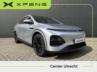 Xpeng G6 RWD 66 kWh 435km WLTP| Carplay| Xpilot| All season