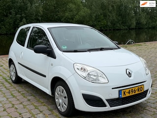 Renault Twingo 1.2 Acces Zeer netjes elektrische ramen stuurbekrachtiging