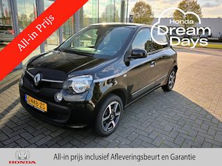 Renault Twingo 1.0 SCe Limited
