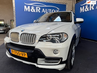 BMW X5 Automaat Nieuwe APK