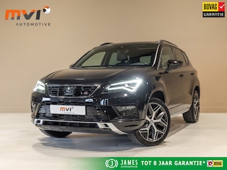 Seat Ateca 150pk / Panoramadak / Achteruitrij camera / Adaptieve cruise control