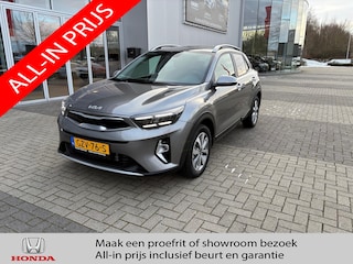 Kia Stonic 1.0 T-GDi Hybrid DynamicPlusLine | Pdc | Trekhaak