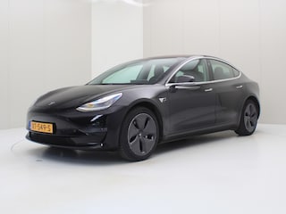 Tesla Model 3 Long-Range AWD 351pk 75 kWh 90,7% SoH [ CRUISECONTROL+620KM WLTP+PREMIUM AUDIO ]