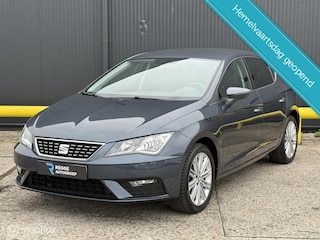 Seat Leon 1.5 TSI Xcellence 150PK | AUTOMAAT | CARPLAY