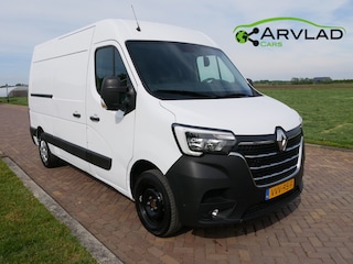 Renault Master T35 2.3 dCi 150 L2H2 Work Edition AC NAVI CAMERA ** 15999 EX BTW **