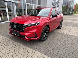 Honda CR-V 2.0 e:PHEV Advance Tech