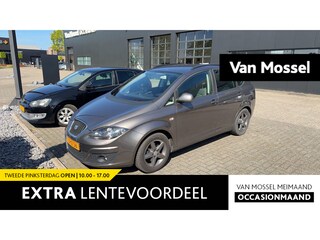 Seat Altea 1.2 TSI I-Tech | WORDT VERWACHT | Airco | Trekhaak | Stoelverwarming | Navigatie | Cruise Control |