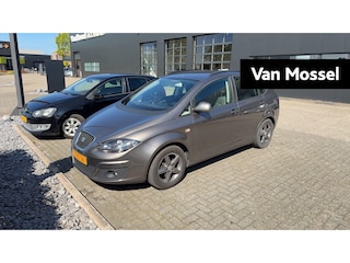 Seat Altea 1.2 TSI I-Tech | WORDT VERWACHT | Airco | Trekhaak | Stoelverwarming | Navigatie | Cruise Control |