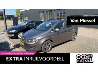 Seat Altea 1.2 TSI I-Tech | WORDT VERWACHT | Airco | Trekhaak | Stoelverwarming | Navigatie | Cruise Control |
