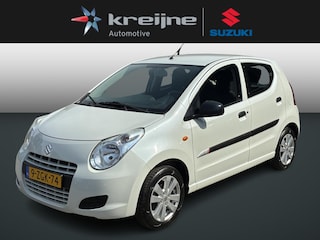 Suzuki Alto 1.0 Celebration EASSS