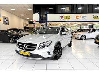 Mercedes-Benz GLA 200 Ambition
