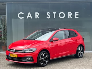 Volkswagen Polo 1.0 TSI Highline R-Line Pano Virtual LED Virtual