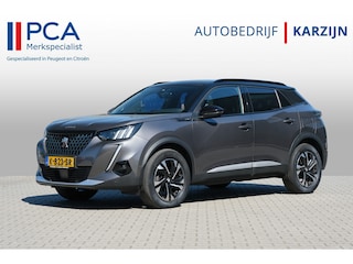 Peugeot 2008 1.2 PureTech GT