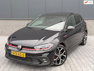 Volkswagen Polo 2.0 TSI GTI Pano DSG Camera Virtual Beats 18''