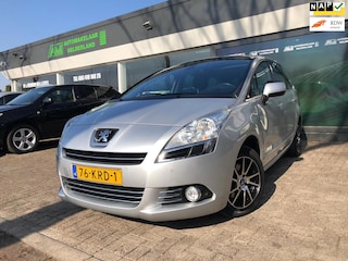 Peugeot 5008 1.6 THP GT 5p. | NIEUWE APK | NAVI | PANO DAK | CRUISE | LMV |