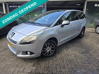 Peugeot 5008 1.6 THP GT 5p. | NIEUWE APK | NAVI | PANO DAK | CRUISE | LMV |