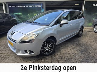 Peugeot 5008 1.6 THP GT 5p. | NIEUWE APK | NAVI | PANO DAK | CRUISE | LMV |