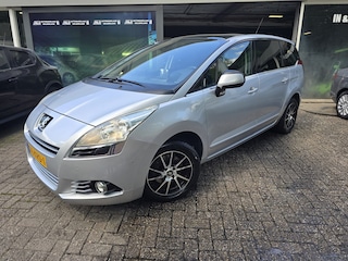 Peugeot 5008 1.6 THP GT 5p. | NIEUWE APK | NAVI | PANO DAK | CRUISE | LMV |