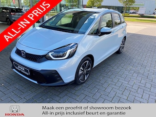 Honda Jazz 1.5 e:HEV Hybrid Advance