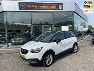 Opel Crossland X 1.2 Turbo Online Edition