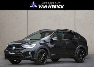 Volkswagen Taigo 1.0 TSI Black Style | Carplay | LED | Automaat